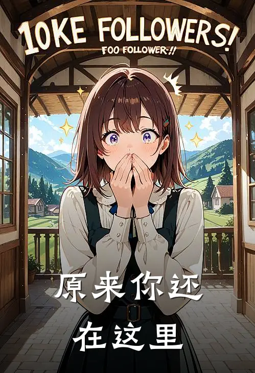 原来你还在这里