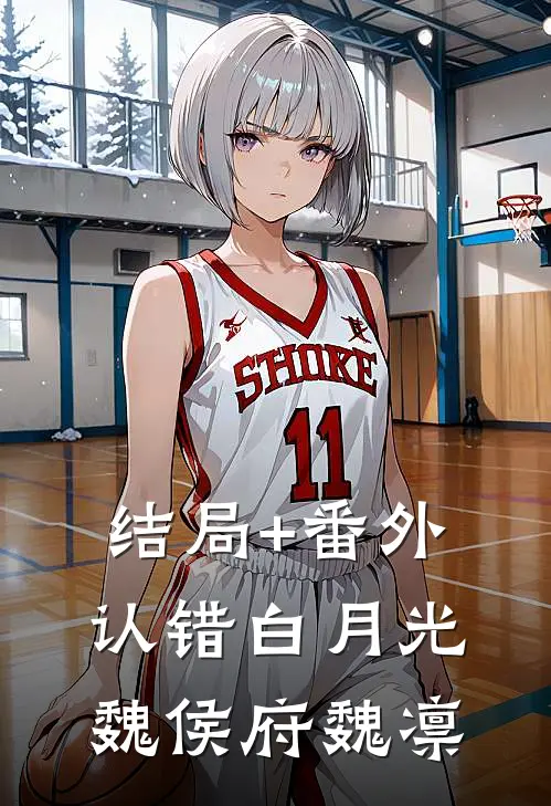 结局+番外认错白月光魏侯府魏凛