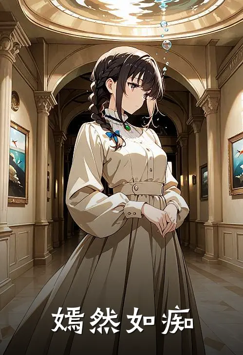嫣然如痴
