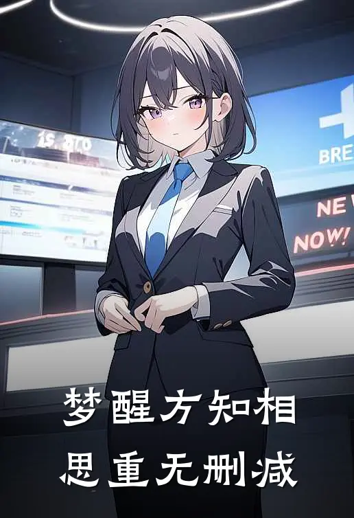 梦醒方知相思重无删减
