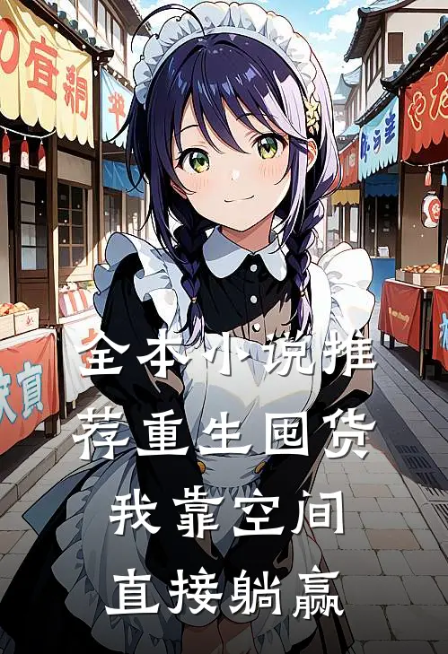 全本小说推荐重生囤货：我靠空间直接躺赢