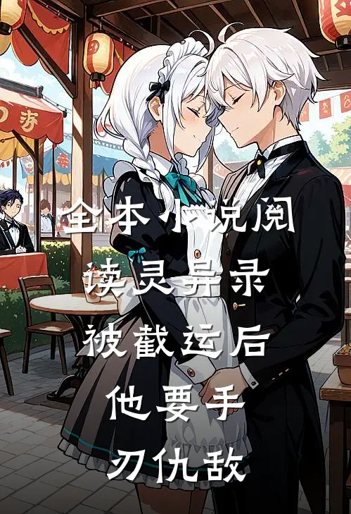全本小说阅读灵异录：被截运后，他要手刃仇敌