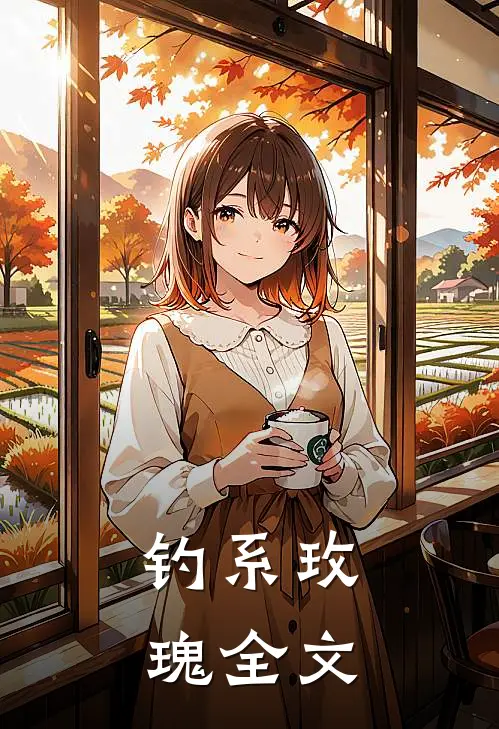 钓系玫瑰全文