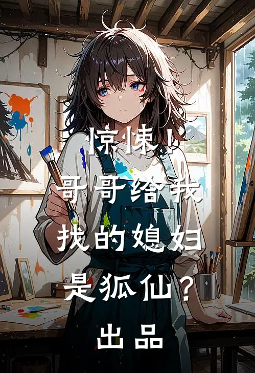 惊悚！哥哥给我找的媳妇是狐仙？出品
