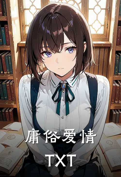 庸俗爱情TXT