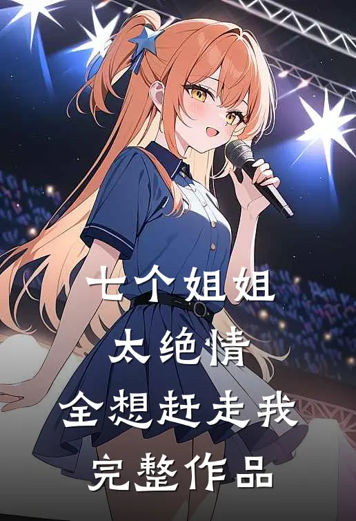 七个姐姐太绝情，全想赶走我完整作品