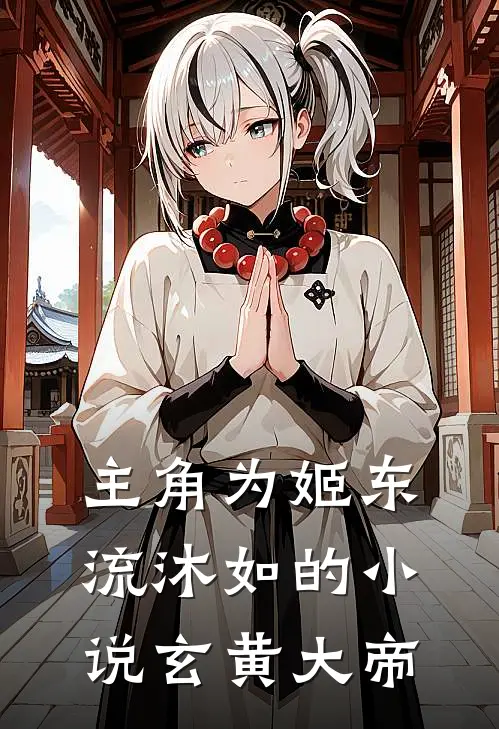 主角为姬东流沐如的小说玄黄大帝
