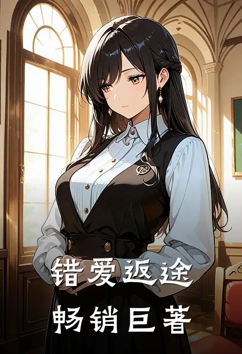 错爱返途畅销巨著