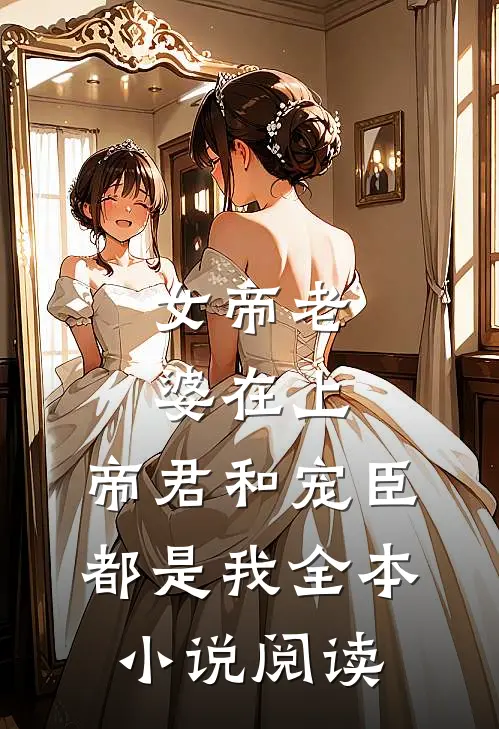 女帝老婆在上：帝君和宠臣都是我全本小说阅读