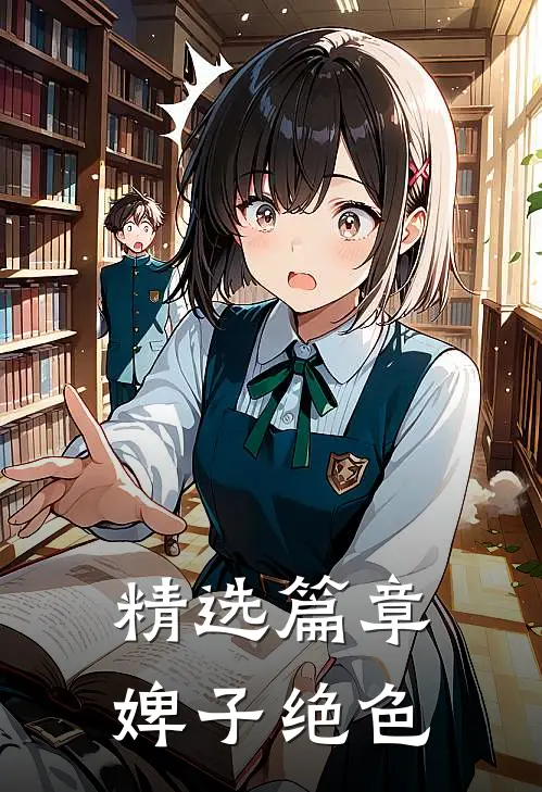 精选篇章婢子绝色