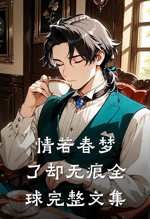 情若春梦，了却无痕全球完整文集