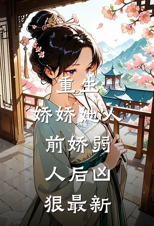 重生：娇娇她人前娇弱，人后凶狠最新