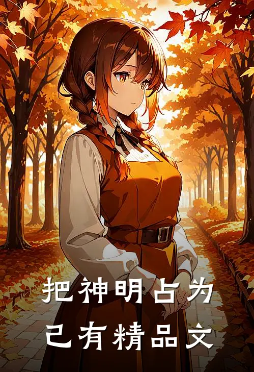 把神明占为己有精品文