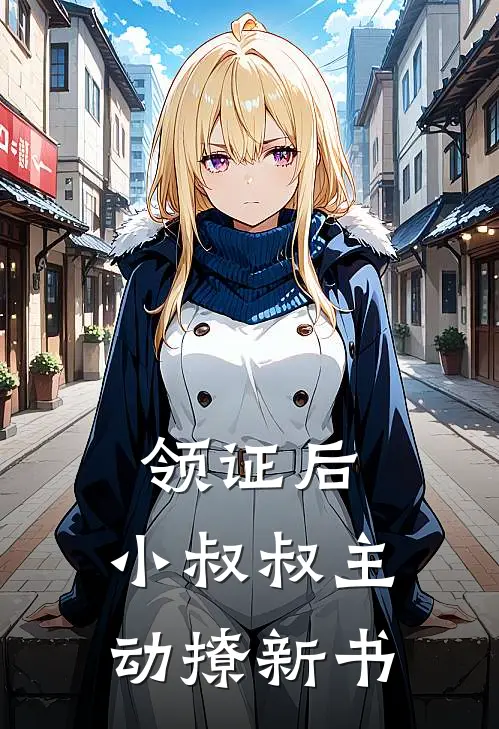 领证后，小叔叔主动撩新书