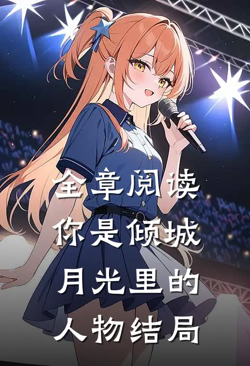 全章阅读你是倾城月光里的人物结局
