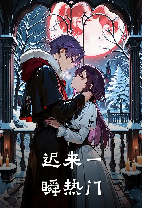 迟来一瞬热门