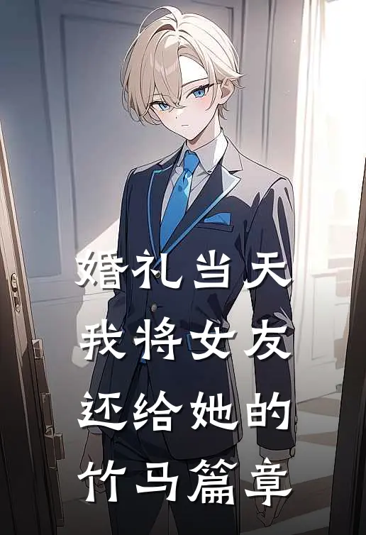 婚礼当天，我将女友还给她的竹马篇章