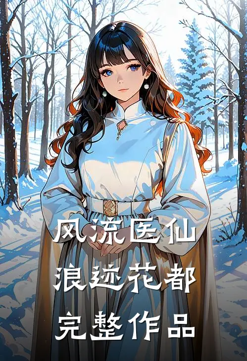 风流医仙浪迹花都完整作品