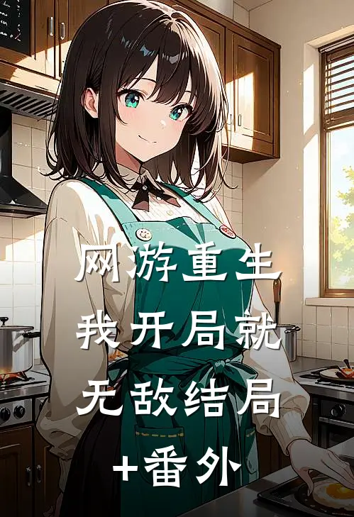 网游重生：我开局就无敌结局+番外