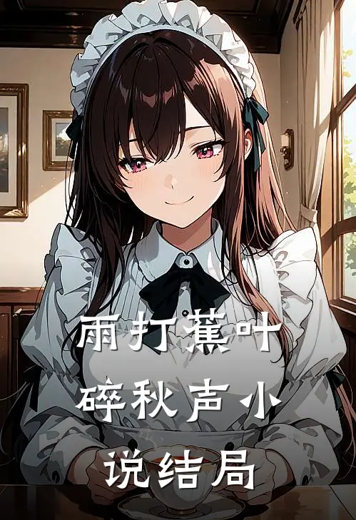 雨打蕉叶碎秋声小说结局