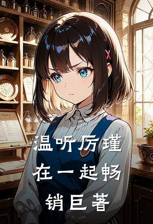 温听厉瑾在一起畅销巨著