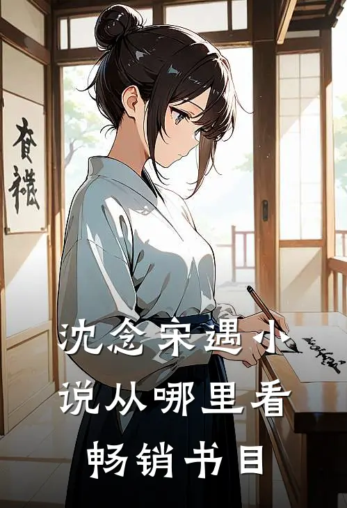 沈念宋遇小说从哪里看畅销书目