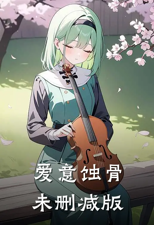 爱意蚀骨未删减版