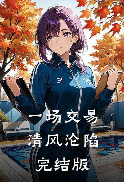 一场交易，清风沦陷完结版