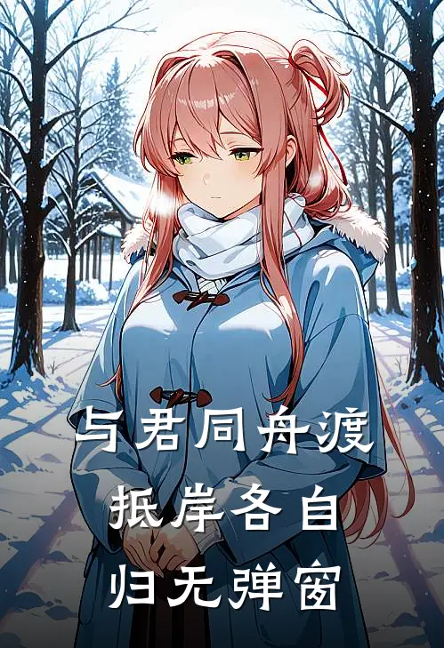 与君同舟渡，抵岸各自归无弹窗