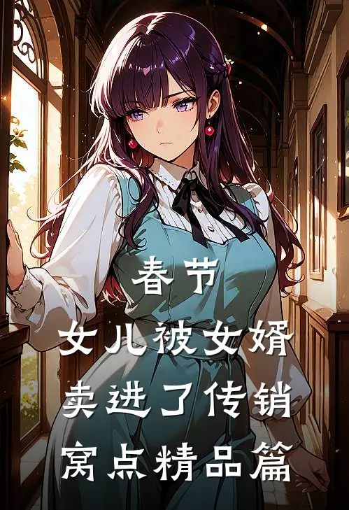 春节，女儿被女婿卖进了传销窝点精品篇