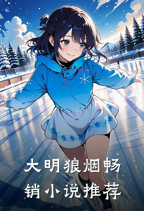 大明狼烟畅销小说推荐