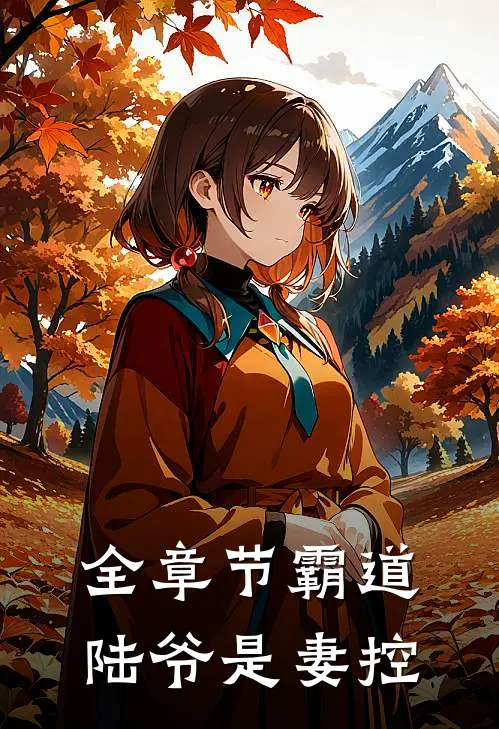 全章节霸道陆爷是妻控