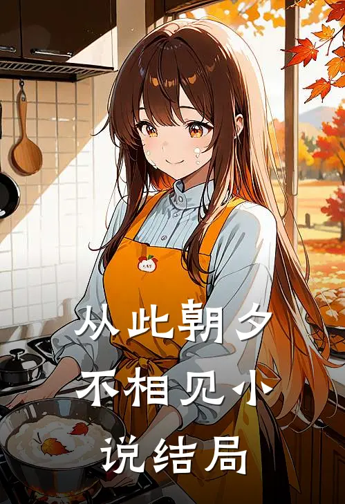 从此朝夕不相见小说结局