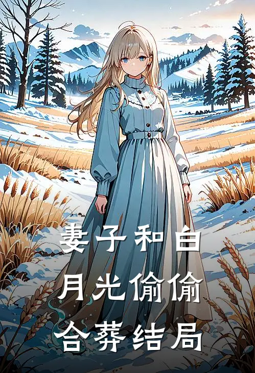 妻子和白月光偷偷合葬结局