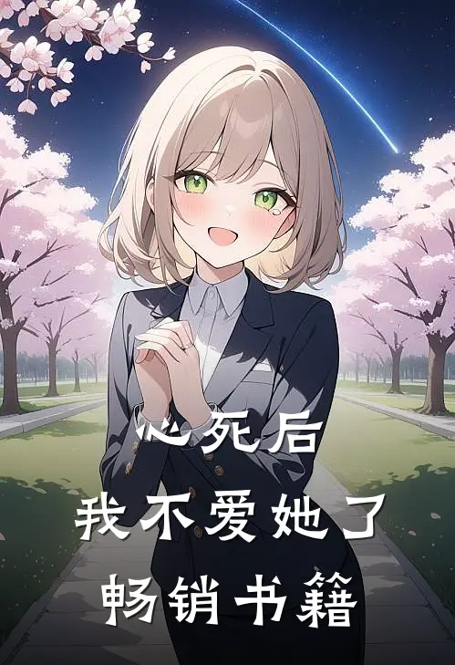 心死后，我不爱她了畅销书籍