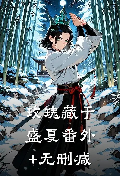 玫瑰藏于盛夏番外+无删减