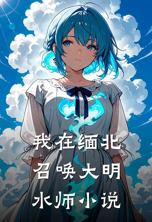 我在缅北召唤大明水师小说