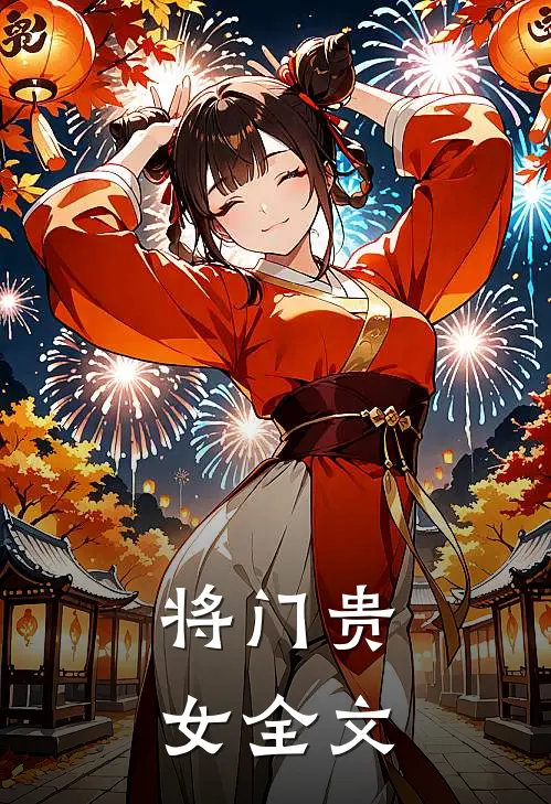 将门贵女全文