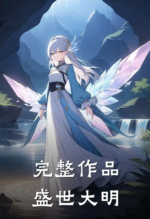 完整作品盛世大明