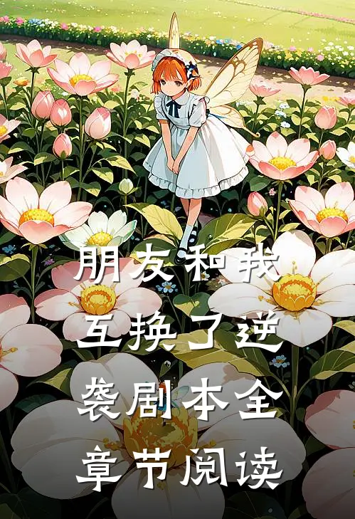 朋友和我互换了逆袭剧本全章节阅读