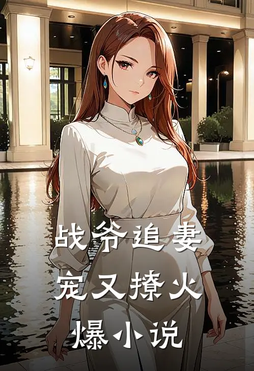 战爷追妻宠又撩火爆小说