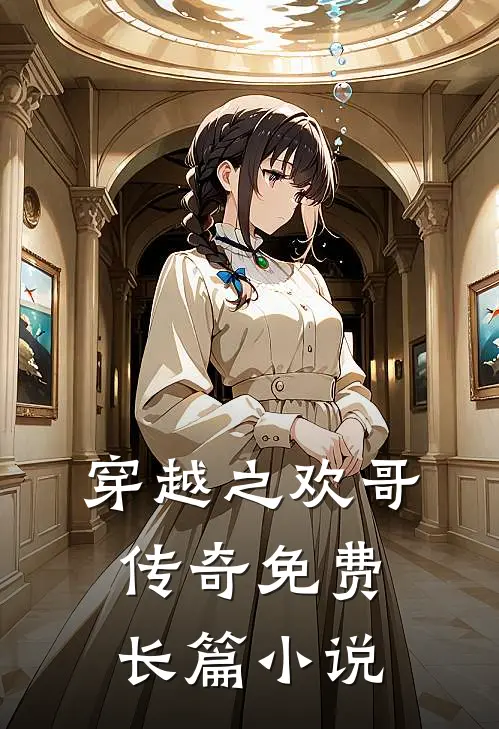 穿越之欢哥传奇免费长篇小说