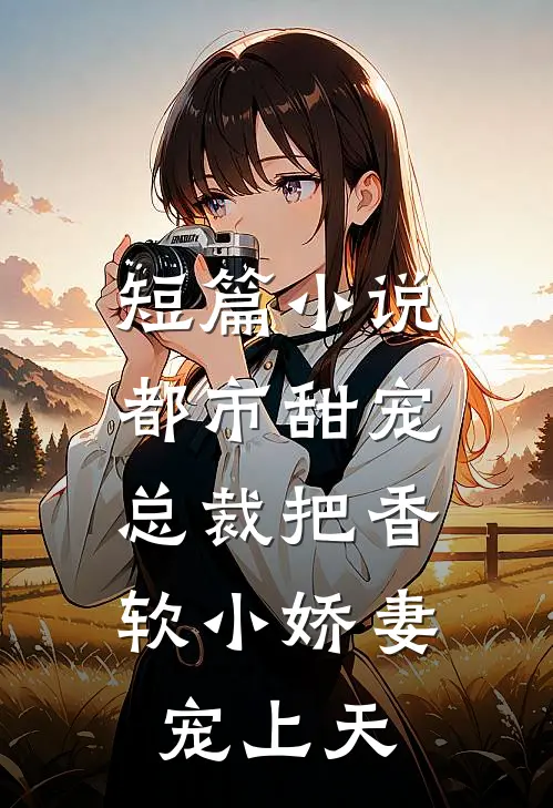 短篇小说都市甜宠:总裁把香软小娇妻宠上天