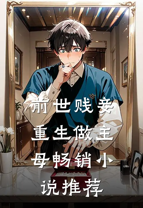 前世贱妾，重生做主母畅销小说推荐