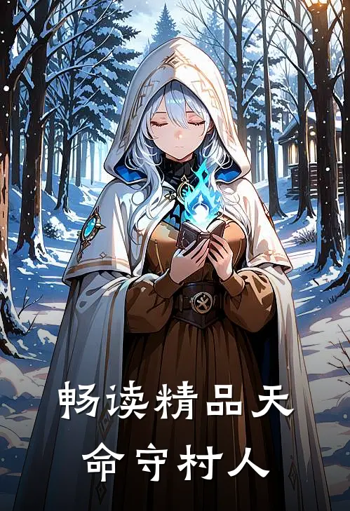 畅读精品天命守村人
