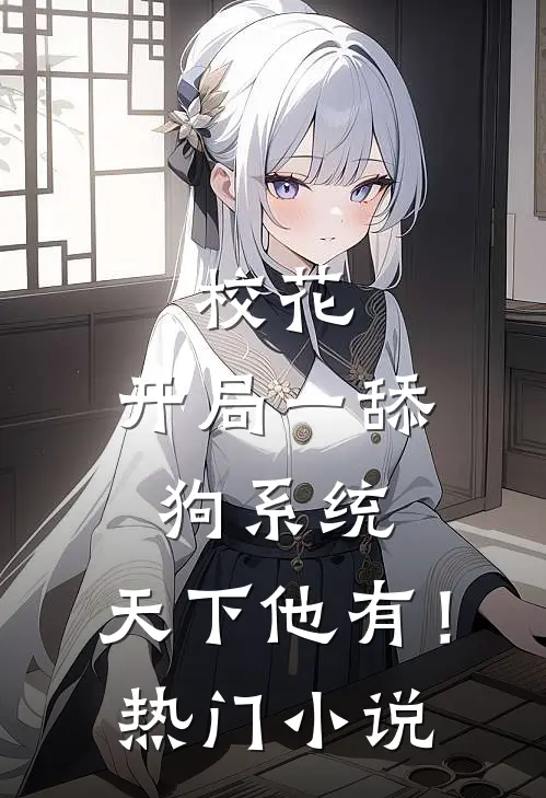 校花：开局一舔狗系统，天下他有！热门小说