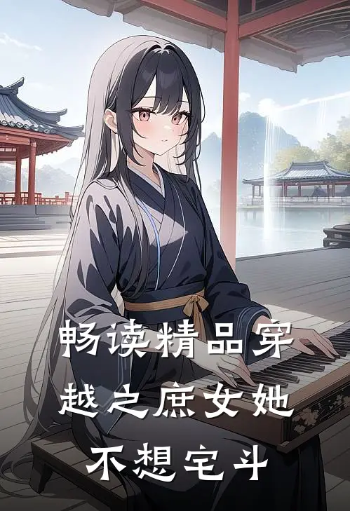 畅读精品穿越之庶女她不想宅斗