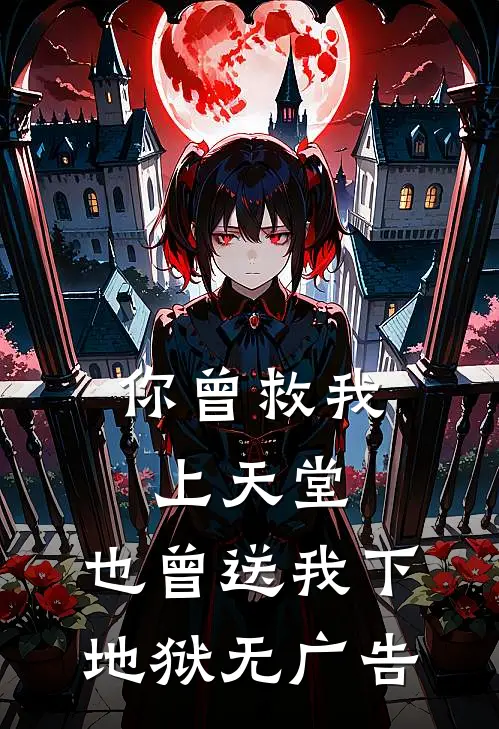 你曾救我上天堂，也曾送我下地狱无广告