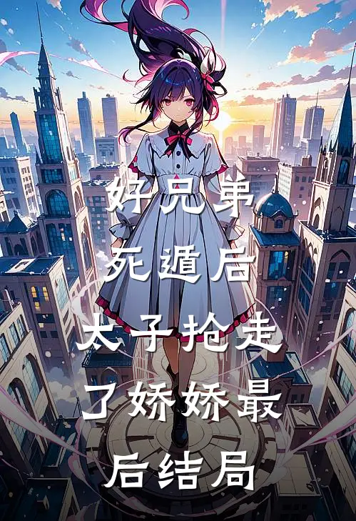 好兄弟死遁后，太子抢走了娇娇最后结局