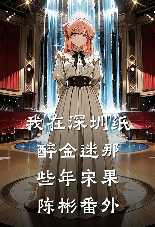 我在深圳纸醉金迷那些年宋果陈彬 番外